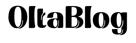 OltaBlog